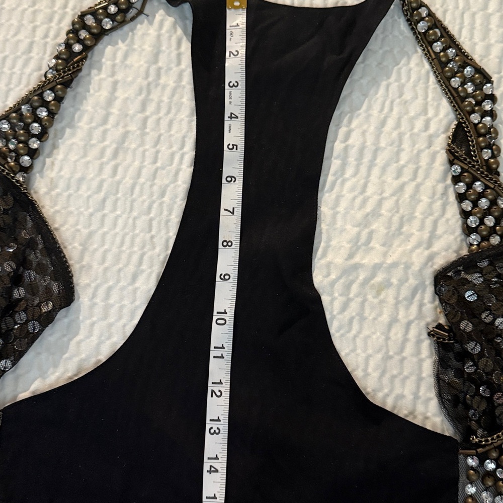 Umgee vest - Picture 8 of 8